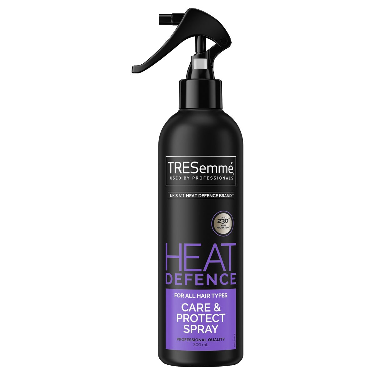 Tresemme Care & Protect Heat Defence Spray 300ml