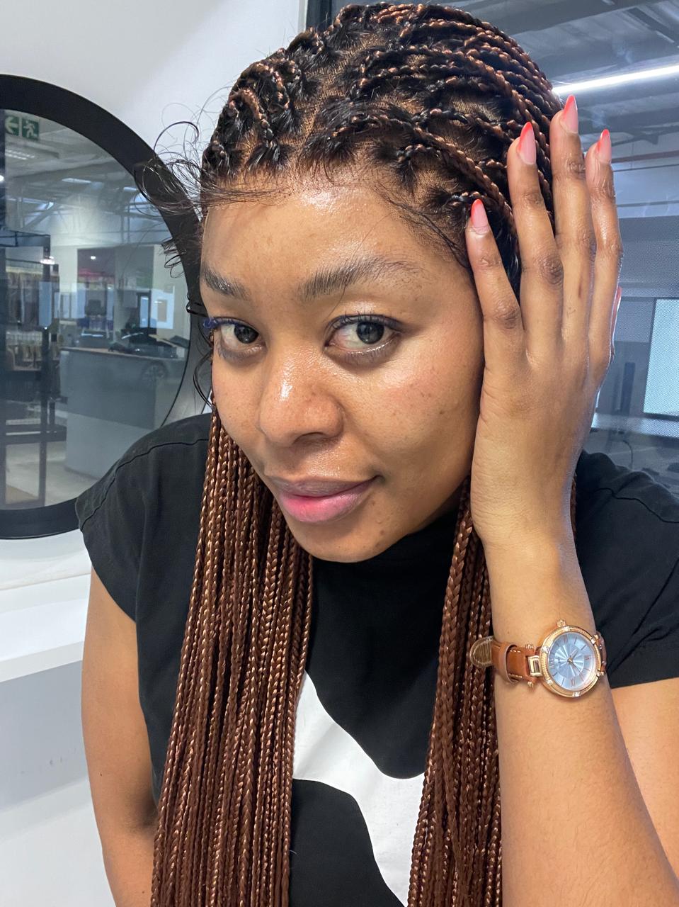 Braided Wigs