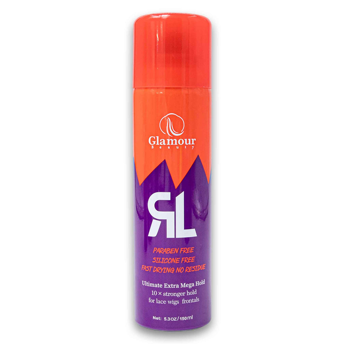 RL Beauty- Ultimate Extra Mega Hold Spray