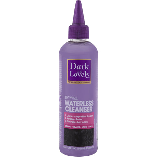 Dark and Lovely - Hair Protect Style Cleanser 250ml