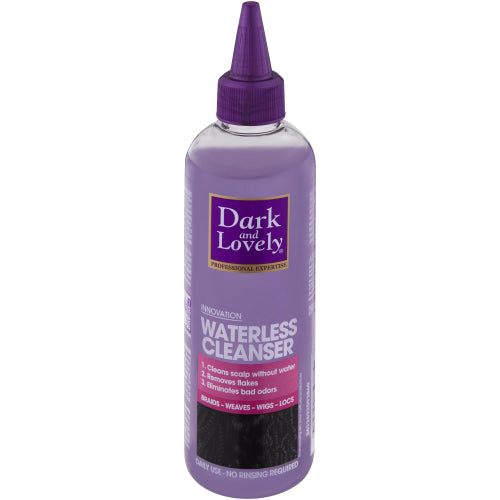 Dark and Lovely - Hair Protect Style Cleanser 250ml