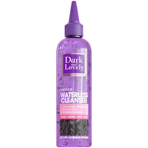 Dark and Lovely - Hair Protect Style Cleanser 250ml