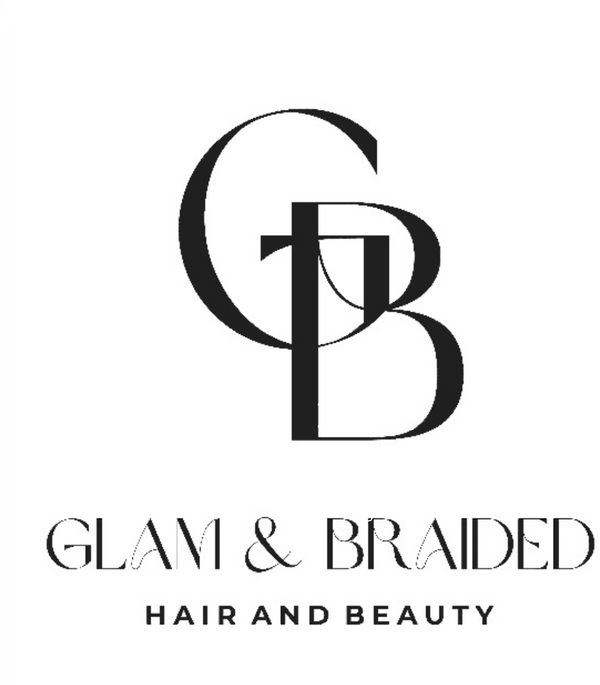 GlamnBraided 