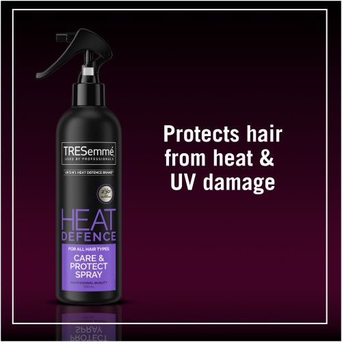 TRESemme- Heat Protection Spray Hair 300ml