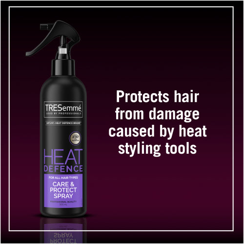TRESemme- Heat Protection Spray Hair 300ml