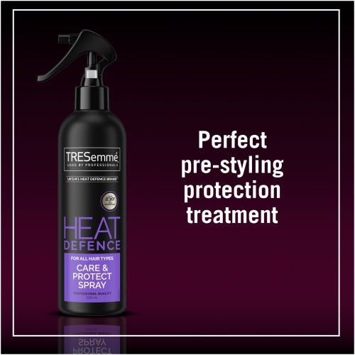 TRESemme- Heat Protection Spray Hair 300ml