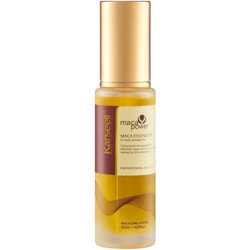 Karseell - Maca Essence Oil Serum 50ml