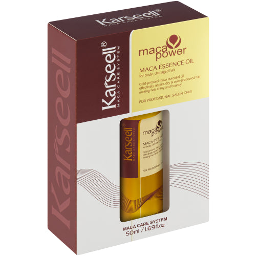 Karseell - Maca Essence Oil Serum 50ml