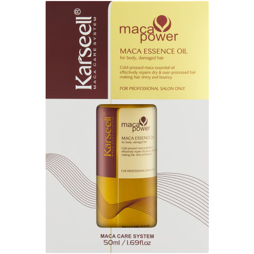 Karseell - Maca Essence Oil Serum 50ml